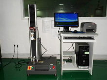 HD-609A fully computerized peel tester