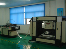 YZ-320JX全自动网印机