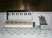 CZY-6S持粘性测试仪