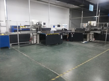 国望K137A切纸平台