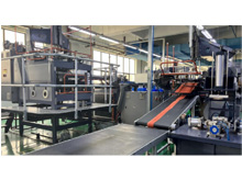 全自动纸盒成型机