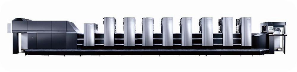 海德堡（ Heidelberg）8+1 UV印刷机1.jpg